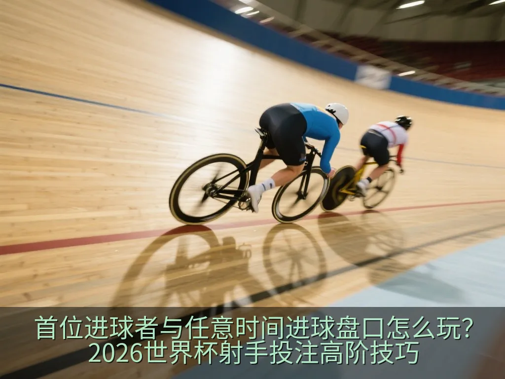 首位进球者与任意时间进球盘口怎么玩？2026世界杯射手投注高阶技巧