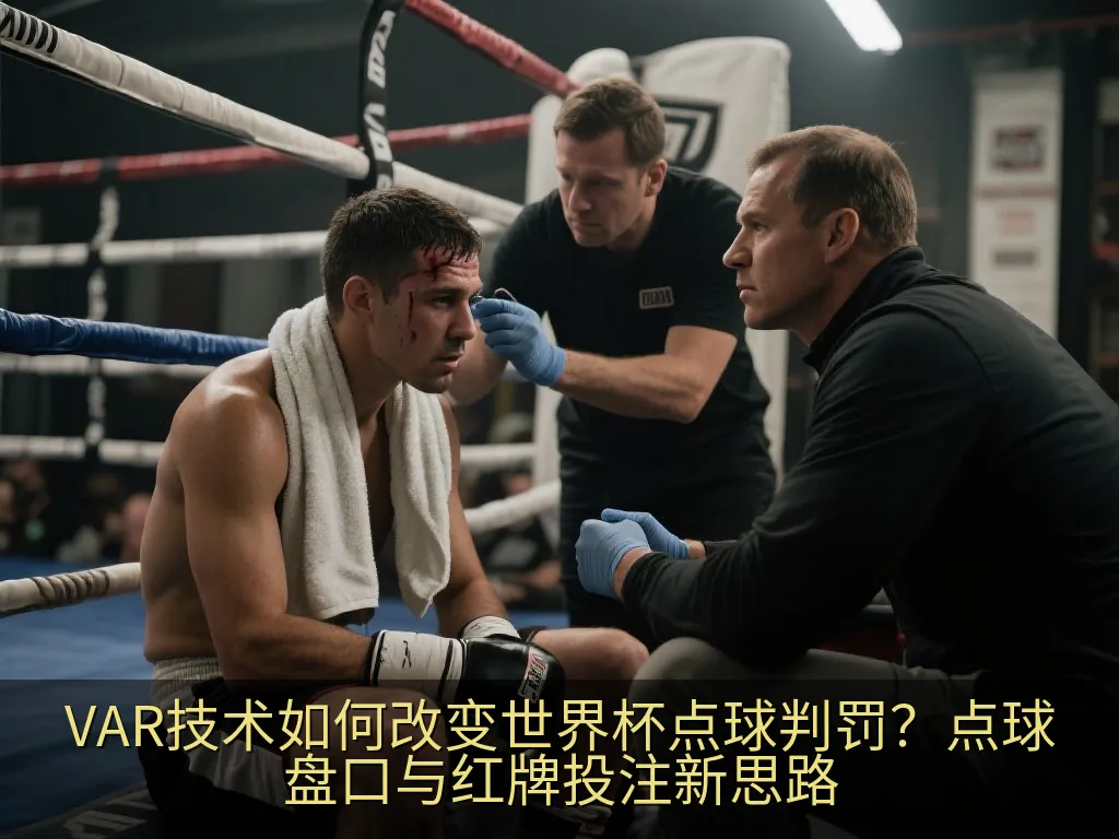 智能平板上显示的足球赛事数据分析与特殊盘口概率预测图表